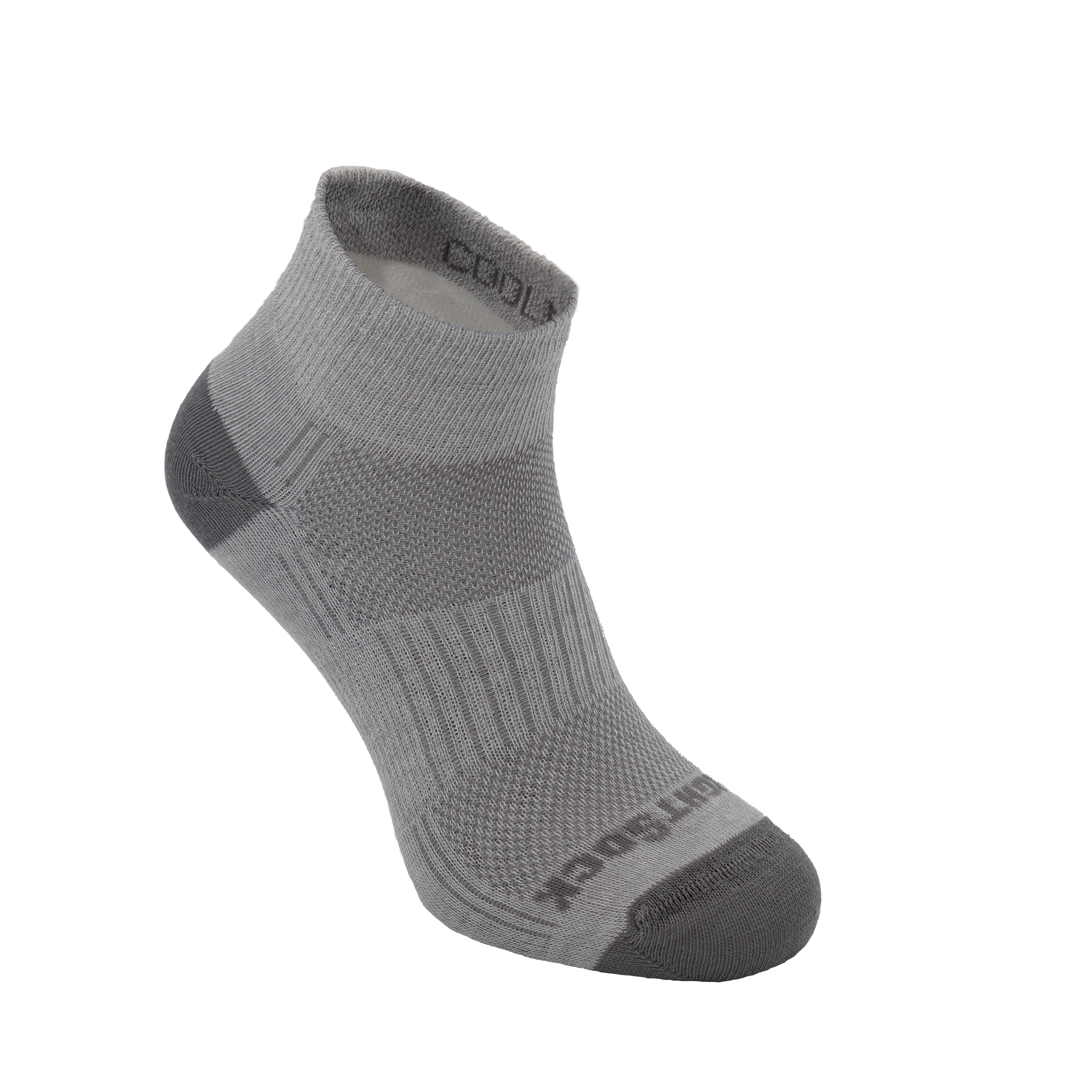 Wrightsock anti blister double layer running ii lo deals quarter