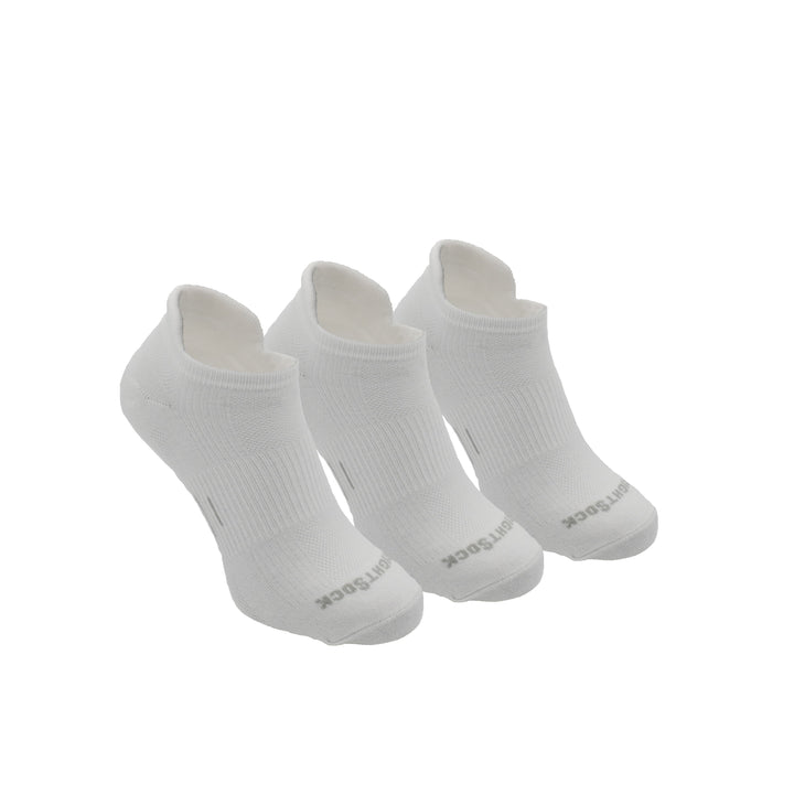 Run Tab Anti Blister System 3 Pair Pack Wrightsock