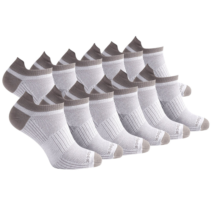 CoolMesh II Tab Anti Blister System 6 Pack Wrightsock