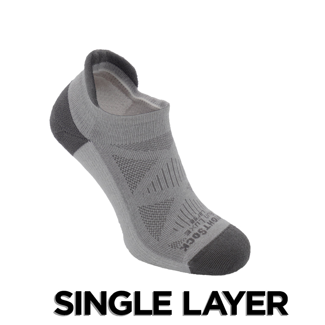 Smartwool Men's PhD® Run Light Elite Low Cut Socks – Aerobics First